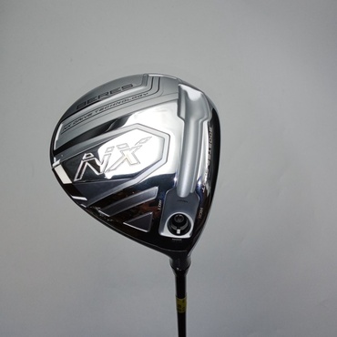 BERES　NX　3S 1W 10.5°  VIZARD　PT　40