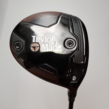 BRNR　MINI　COPPER　(2024) 1W 11.5°  S PROFORCE　65　M40X　J-SPEC