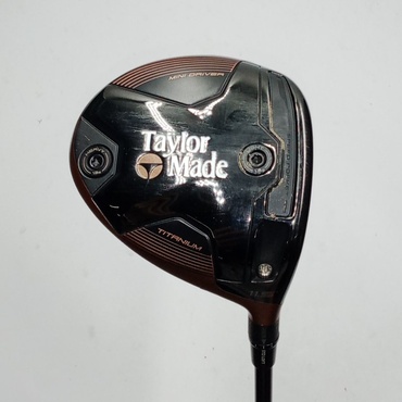 BRNR　MINI　COPPER　(2024) 1W 11.5°  S PROFORCE　65　M40X　J-SPEC