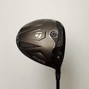 Qi4D　LS 1W その他カーボン