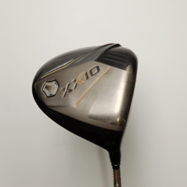 XXIO　13　ネイビー 1W 10.5°  SR XXIO　MP1300　ネイビー
