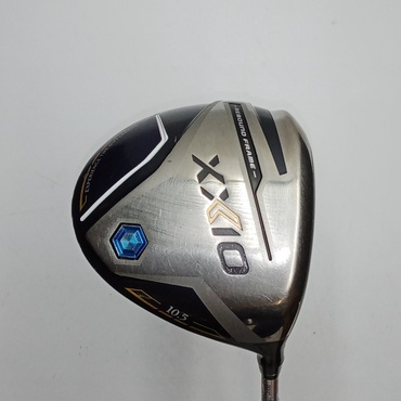XXIO　12　ネイビー 1W 10.5°  SR XXIO　MP1200　ネイビー
