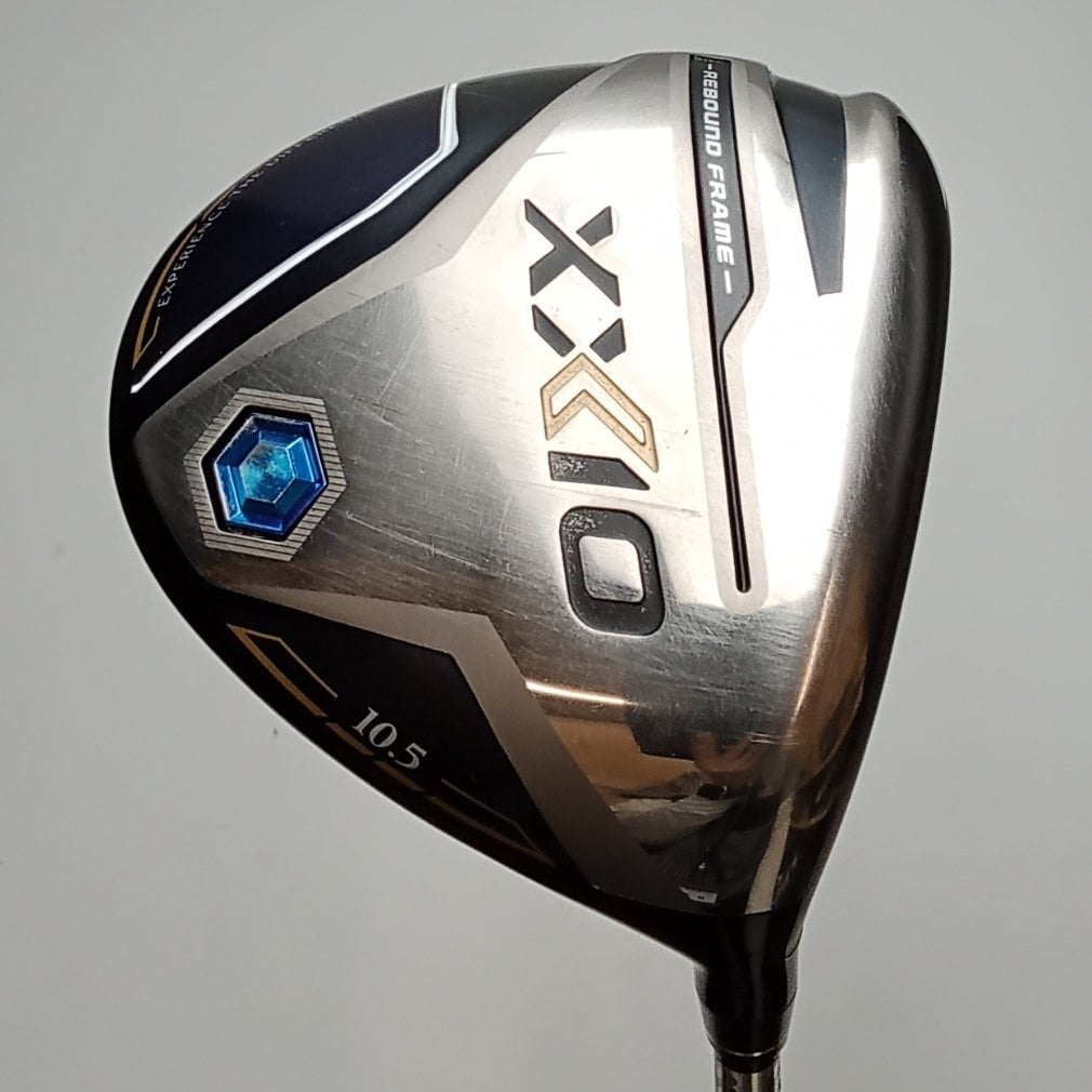 XXIO 12 ネイビー 1W 10.5° R XXIO MP1200 ネイビー｜Alpen Online
