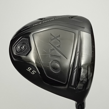 XXIO　10　クラフトモデル 1W その他カスタム(人気)