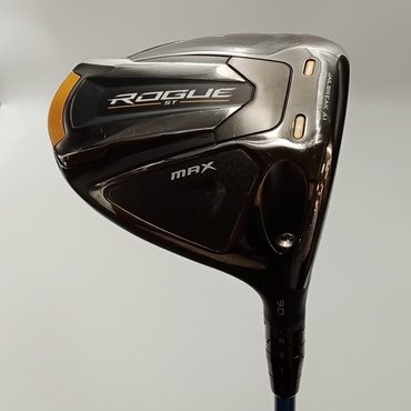 ROGUE　ST　MAX 1W 9°  S Speeder　NX　50