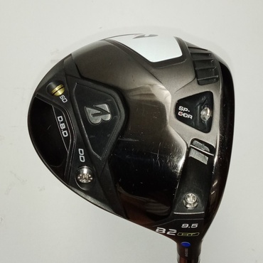 B2HT 1W 9.5°  S Speeder　NX　BLACK　50