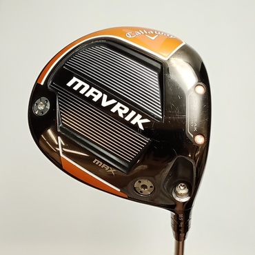 MAVRIK　MAX 1W 10.5°  SR Diamana　40　for　Callaway