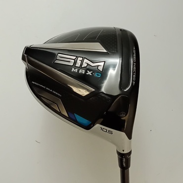 SIM　MAX　D 1W 10.5°  R TENSEI　BLUE　TM50