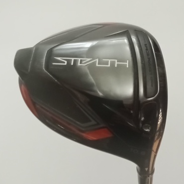 STEALTH 1W 10.5°  S TENSEI　RED　TM50　(22)