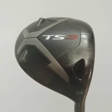 TS3 1W 10.5°  S Tour　AD　VR-6