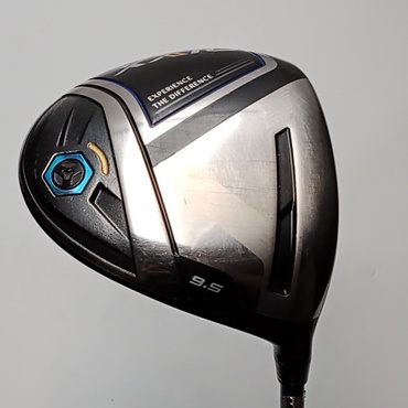 XXIO　ELEVEN　ネイビー 1W 9.5°  SR XXIO　MP1100　ネイビー