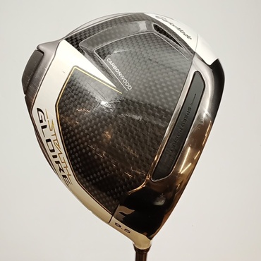 STEALTH　GLOIRE 1W 9.5°  S Speeder　NX　for　TM