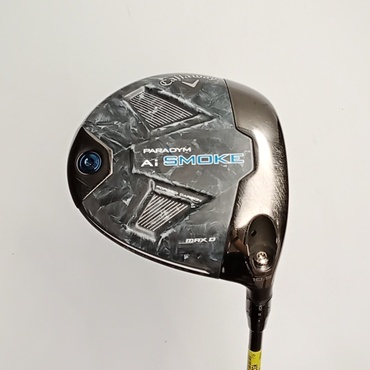 Ai　SMOKE　MAX　D 1W 10.5°  S TENSEI　50　for　Callaway