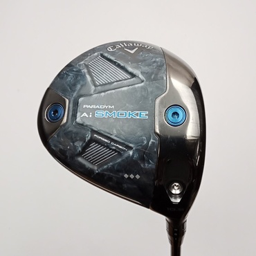Ai　SMOKE　　◆◆◆　(トリプルダイヤモンド) 1W 10.5°  S TENSEI　60　for　Callaway
