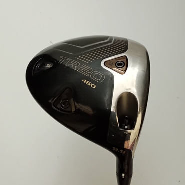 TOUR　WORLD　TR20-460 1W 9.5°  S VIZARD　FP-6
