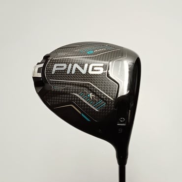 G440K 1W 9° S PING TOUR 2.0 CHROME 65｜Alpen Online 公式オンライン