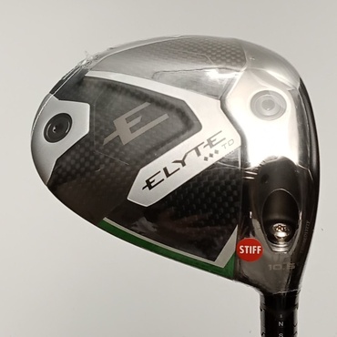 ELYTE　　　　　◆◆◆　(トリプルダイヤモンド)　TD 1W 10.5°  S TENSEI　GREEN　60　for　Callaway
