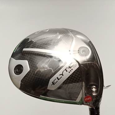 ELYTE　　　　　◆◆◆　(トリプルダイヤモンド)　TD 1W 9°  S TENSEI　GREEN　60　for　Callaway