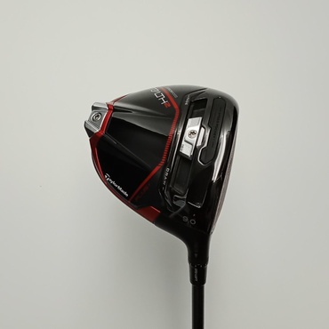 STEALTH2　PLUS 1W 9°  S Diamana　TM50　(23)