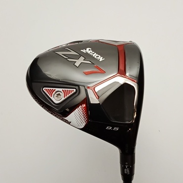 SRIXON　ZX7 1W 9.5°  S Diamana　ZX　60