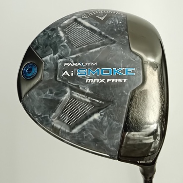 Ai　SMOKE　MAX　FAST 1W 10.5°  SR TENSEI　40　for　Callaway