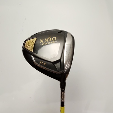 XXIO　PRIME　(2019) 1W 11.5°  R XXIO　PRIME　SP-1000
