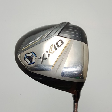 XXIO　13　ネイビー 1W 9.5°  S XXIO　MP1300　ネイビー