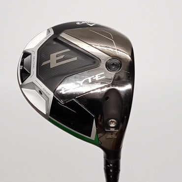 ELYTE　MINI 1W 11.5°  S TENSEI　GREEN　60　for　Callaway
