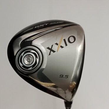 XXIO　9　Miyazaki　Model 1W その他カスタム(通常)