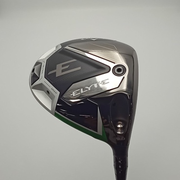 ELYTE 1W 9°  S VENTUS　GREEN　50　for　Callaway