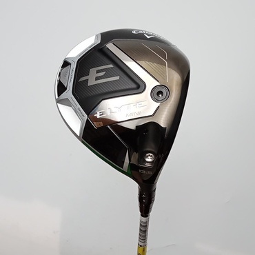 ELYTE　MINI 1W 13.5°  S TENSEI　GREEN　60　for　Callaway