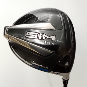 SIM　MAX 1W 10.5°  SR TENSEI　BLUE　TM50