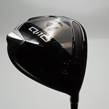 Qi10 1W 10.5°  R Diamana　BLUE　TM50