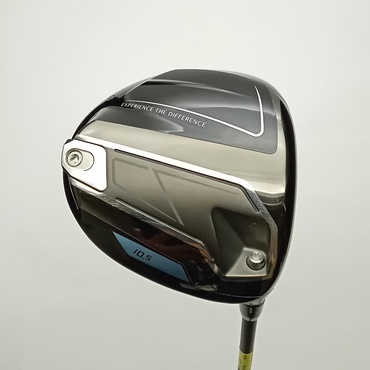 XXIO　14 1W 10.5°  VANQUISH　RED-1