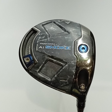Ai　SMOKE　MAX 1W その他カーボン