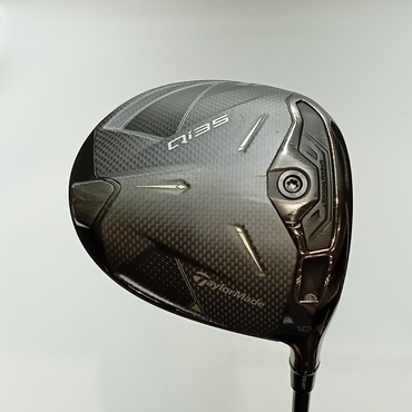 Qi35 1W 10.5°  S 2025　Diamana　SILVER　TM55