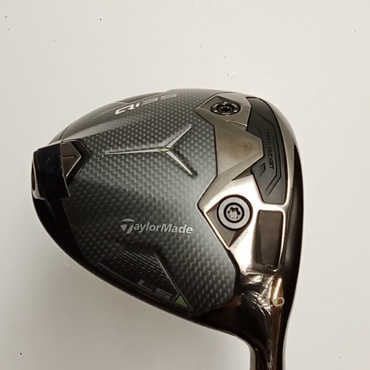 Qi35　LS 1W 9°  S 2025　Diamana　SILVER　TM55