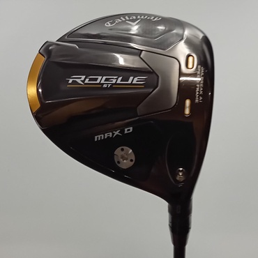 ROGUE　ST　MAX　D 1W 10.5°  R VENTUS　5　for　Callaway