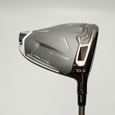 Qi35　MAX　LITE 1W 10.5°  S 2025　Air　Speeder　TM