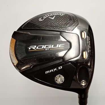 ROGUE　ST　MAX　D 1W 10.5°  S Tour　AD　UB-5