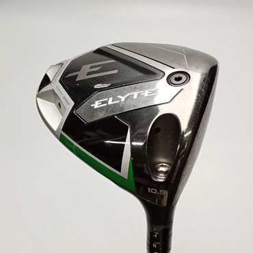 ELYTE 1W 10.5°  S Speeder　NX　VIOLET　50