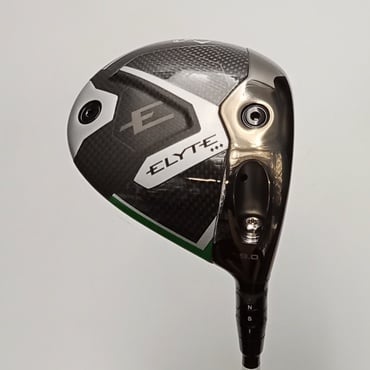 ELYTE　　　　　◆◆◆　(トリプルダイヤモンド) 1W 9°  S TENSEI　GREEN　60　for　Callaway