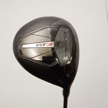 GT3 1W 10°  S TENSEI　1K　BLUE　55
