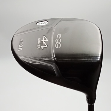 egg　44　DRIVER 1W 10.5°  SR (M-40) egg　44　PRGR
