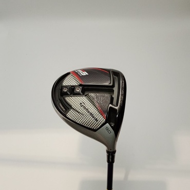 M5　TOUR 1W 9°  S Tour　AD　VR-6