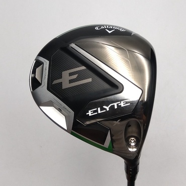 ELYTE　X 1W 10.5°  SR VENTUS　GREEN　50　for　Callaway