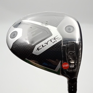 ELYTE　　　　　◆◆◆　(トリプルダイヤモンド)　TD 1W 10.5°  S TENSEI　GREEN　60　for　Callaway