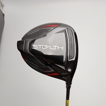 STEALTH　HD 1W 9°  S TENSEI　RED　TM50　(22)