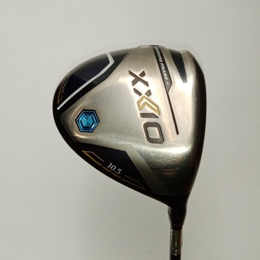 XXIO　12　ネイビー 1W 10.5°  R XXIO　MP1200　ネイビー