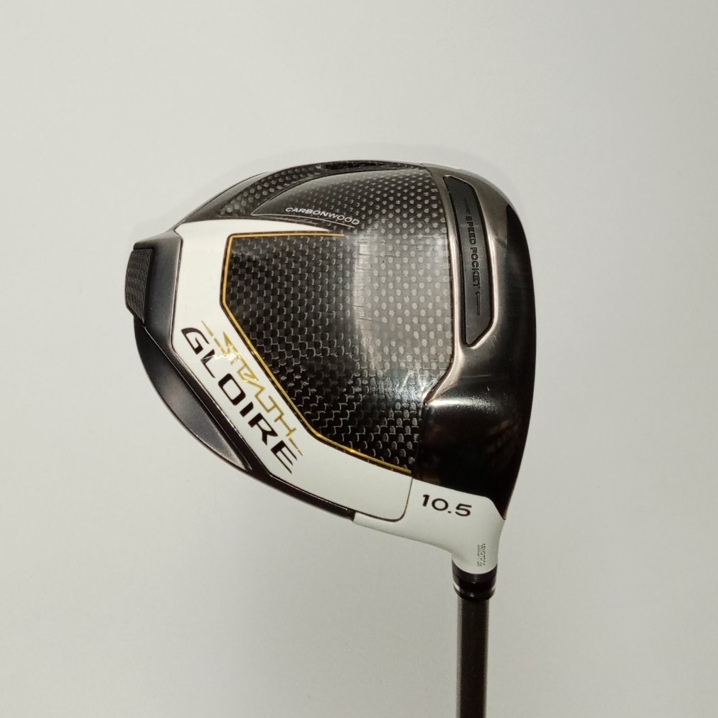 STEALTH GLOIRE 1W 10.5° SR Speeder NX for TM｜Alpen Online 公式
